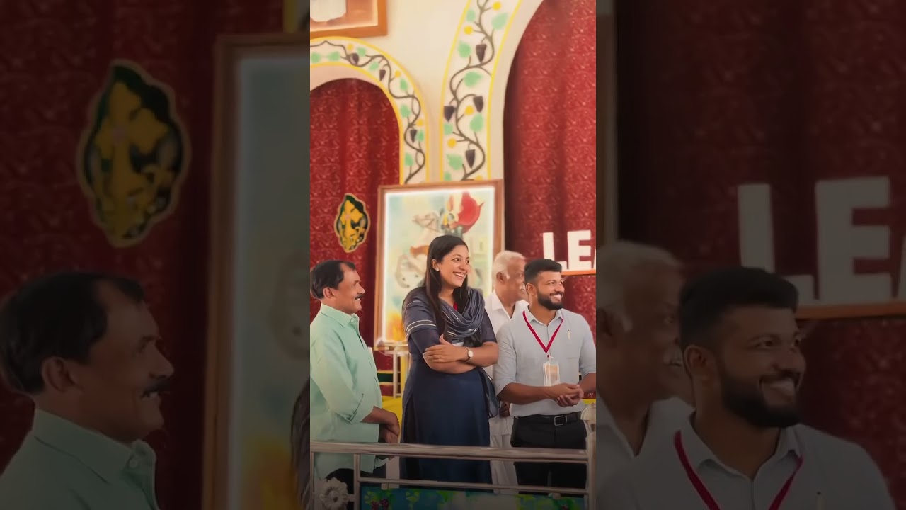 Balasamajam Leader's Summit || Fr. Jithu Thomas & Justin P James