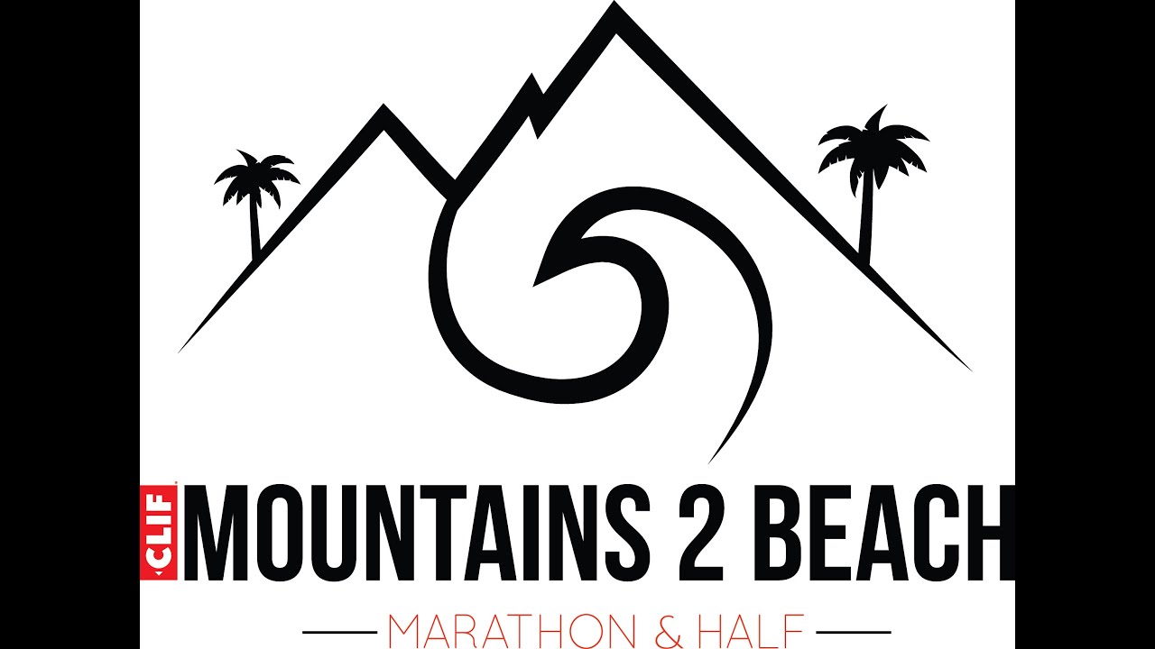 Mountains 2 Beach 2016