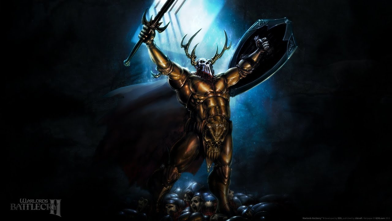 Варлорды: Боевой клич 2/Warlords Battlecry II #1