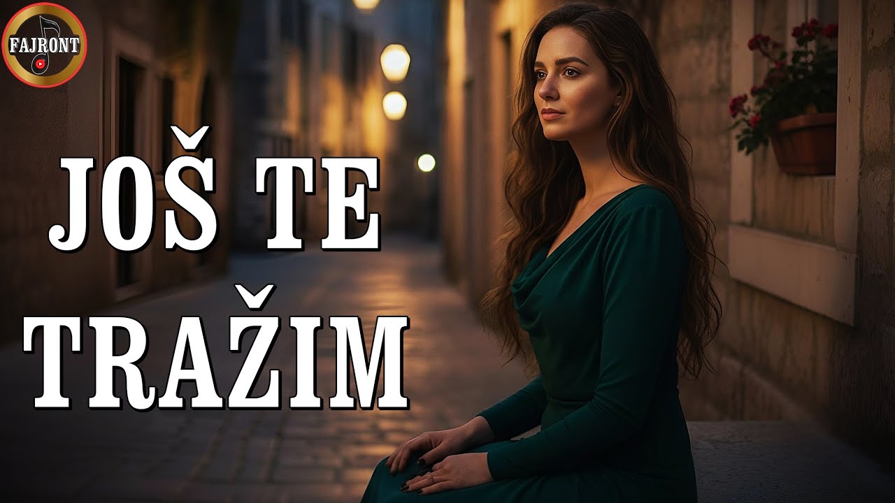 JOŠ TE TRAŽIM 🎵 Fajront ®