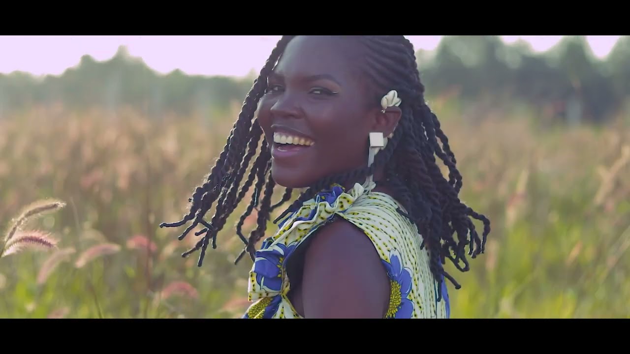 Kareyce Fotso - Messa cover by Mary Eddy (Polarian Project)