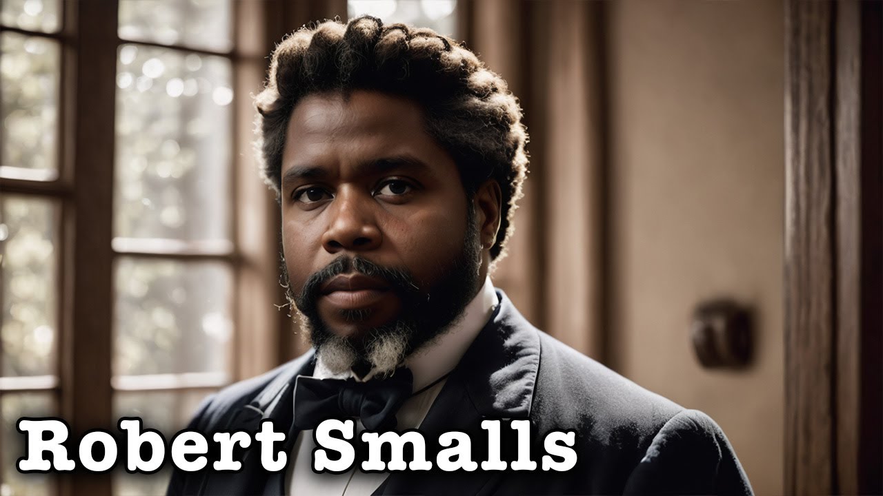 Blacks Enter the Gilded Age | History of Black Achievement in America (Hosted by James Avery)