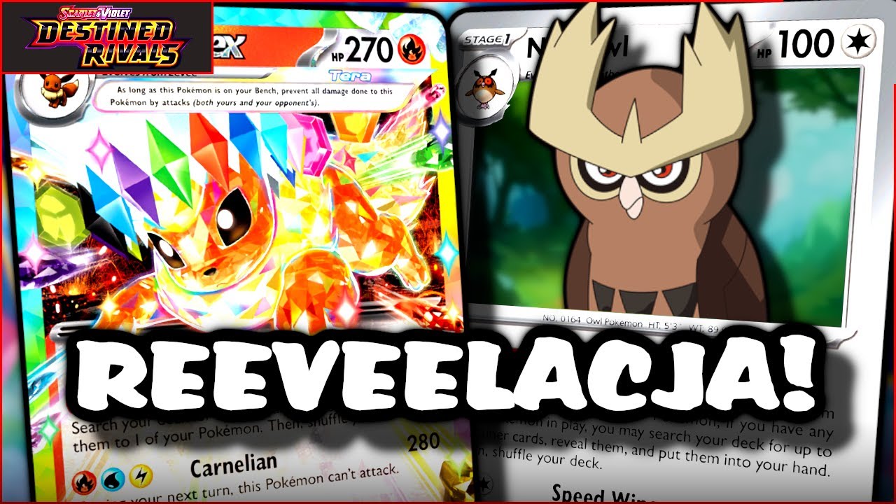 CZY EEVEE BOX TO NAJLEPSZA TALIA NA TEN FORMAT?