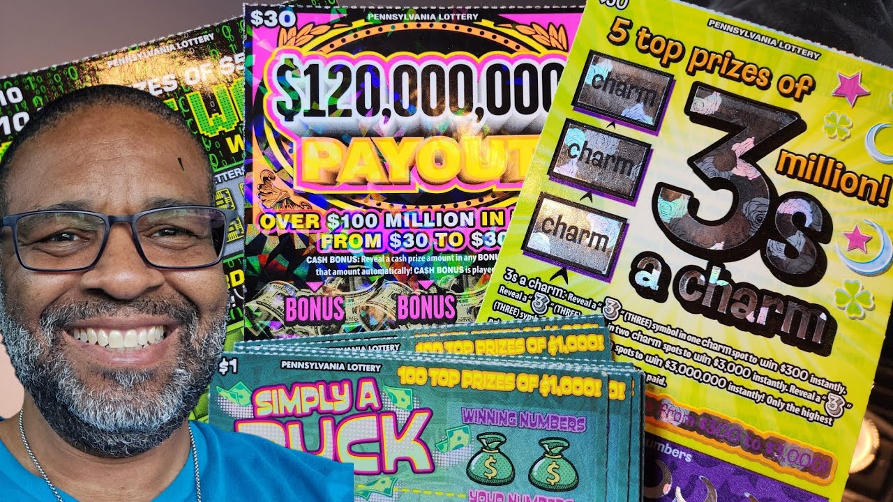 That didn't go as planned lol | pa Lottery Scratch Off Tickets #scratchers 