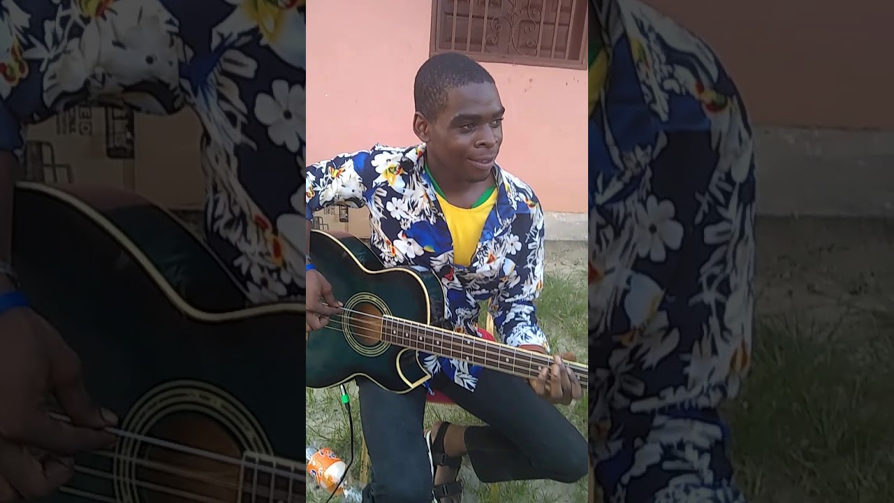 Tabako feat géo