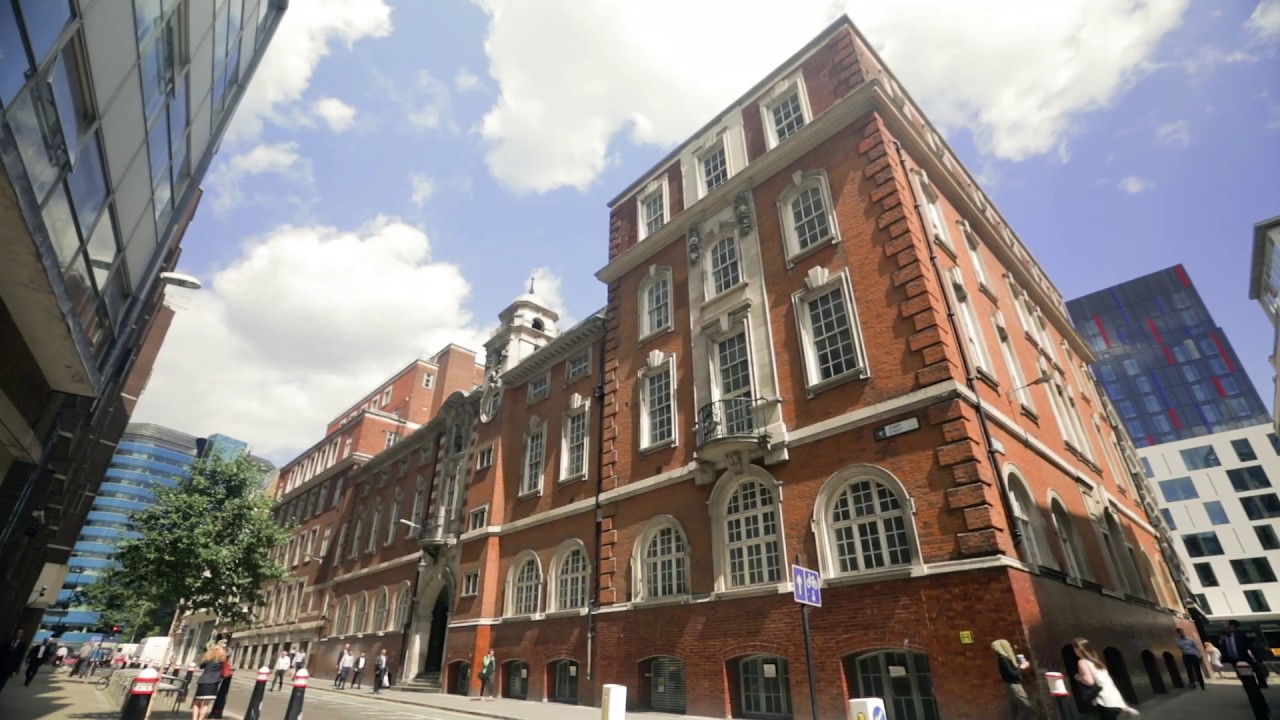 David Game College is Moving in 2017
