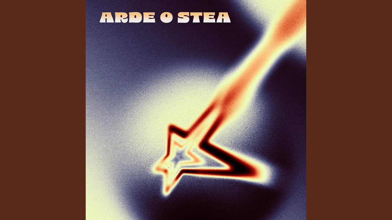 Arde o Stea