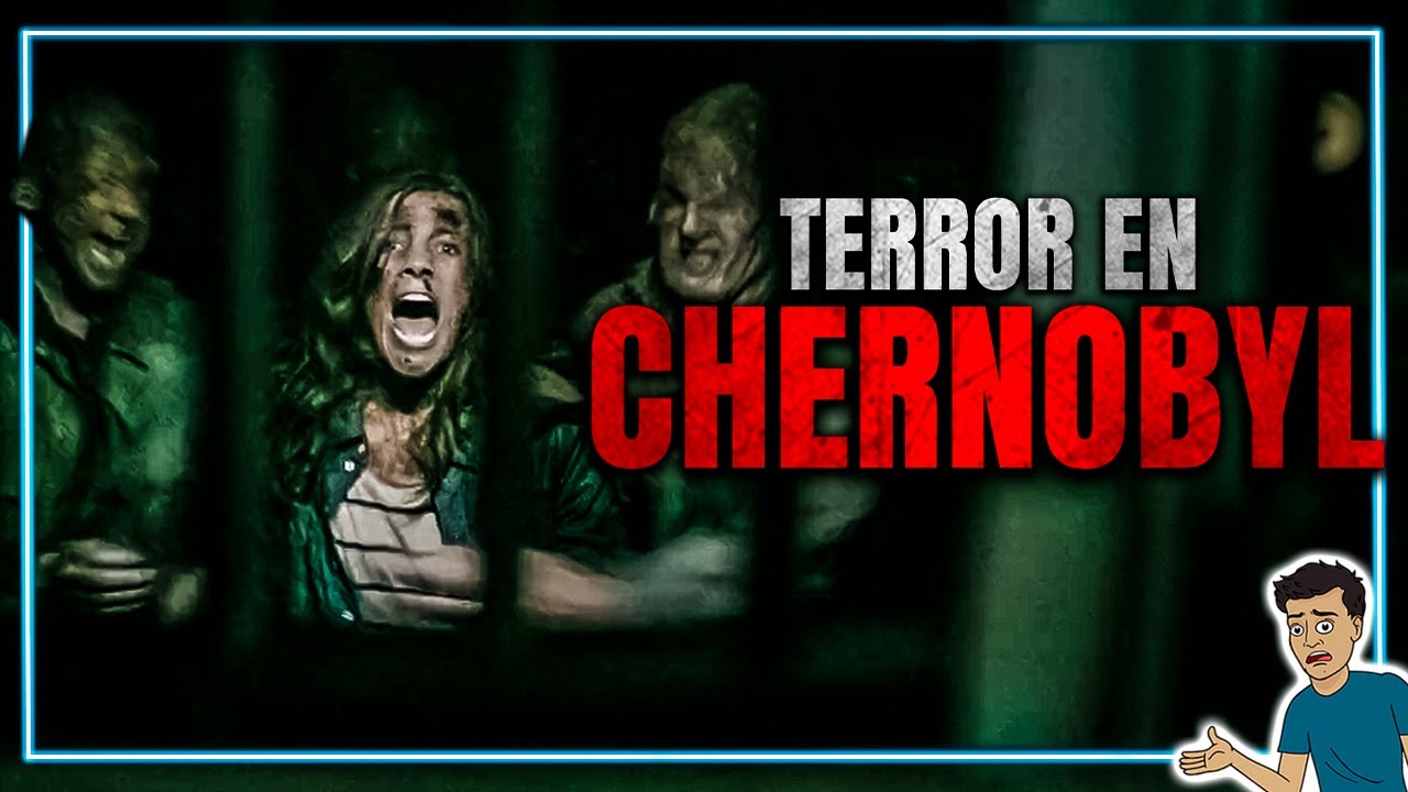 CHERNOBYL es más tóxica que tu ex