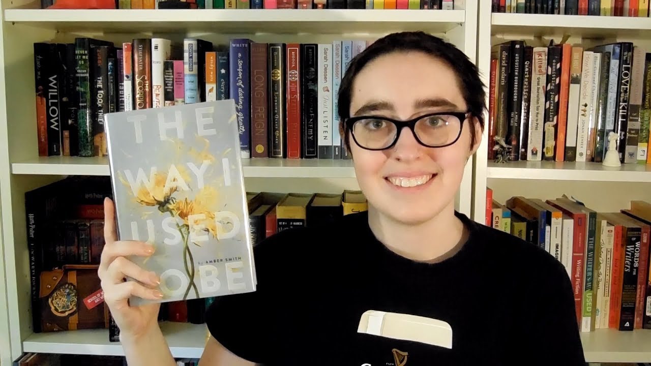 Book Review || The Way I Used to Be by Amber Smith
