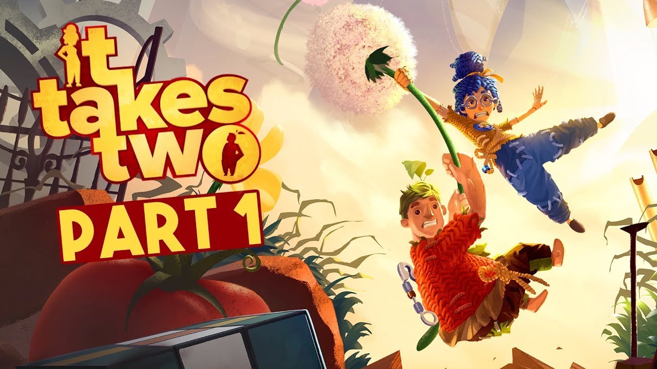 LIVE: It Takes Two | Epic Co-Op Journey Starts Now! | Hindi Commentary R SOLANKI #rsolanki