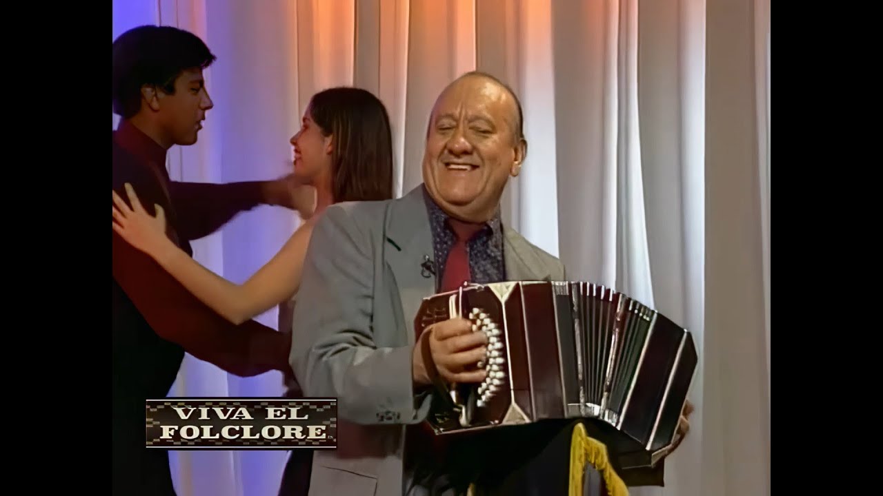 PAQUITO ARANDA Y SU CONJUNTO - En Vivo (1999)