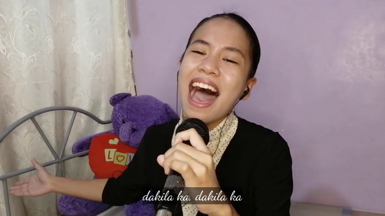 Dakilang Katapatan- Live Cover by  Jeramie Sanico ft. Chris RD (Papuri Singers)