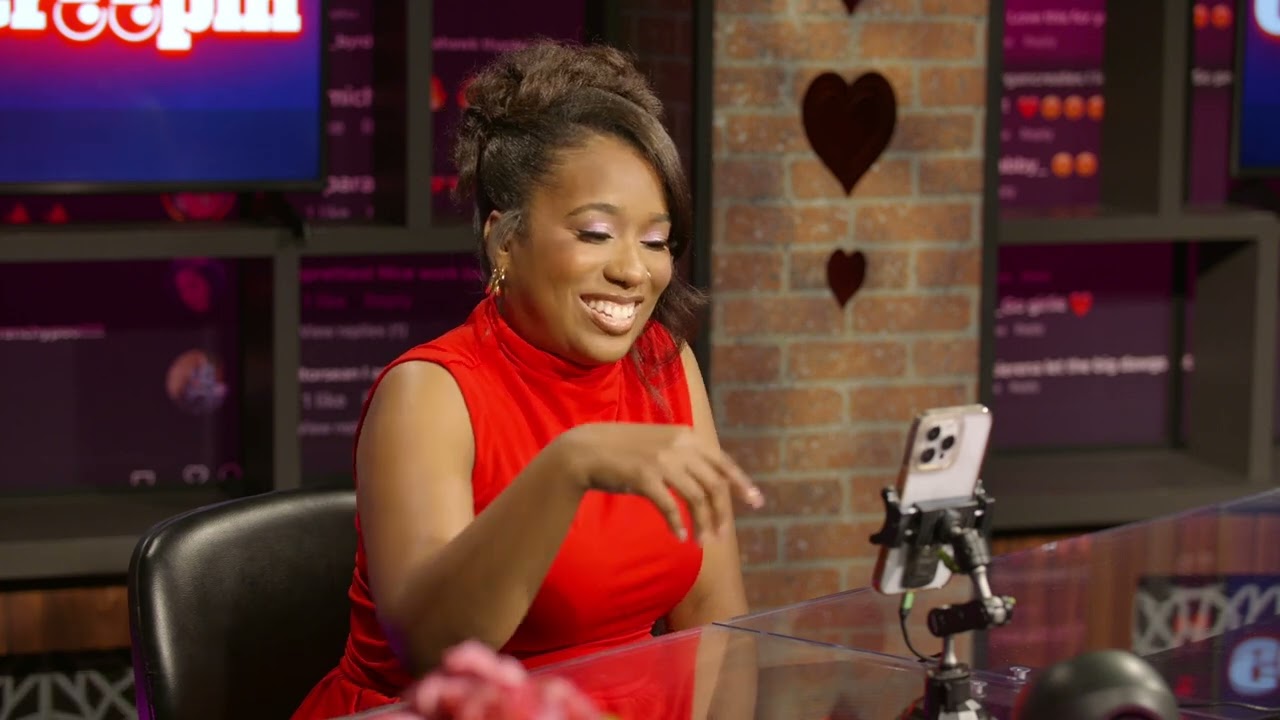 Comment Creepin' Episode 102: Valentine’s Day! | Hosted By Mel Mitchell