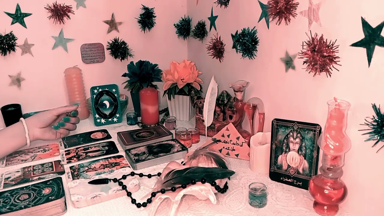 توقعات العذراء ♍ اسبوع العيد 📿🧚⭐تفكير وحنين شاغلك