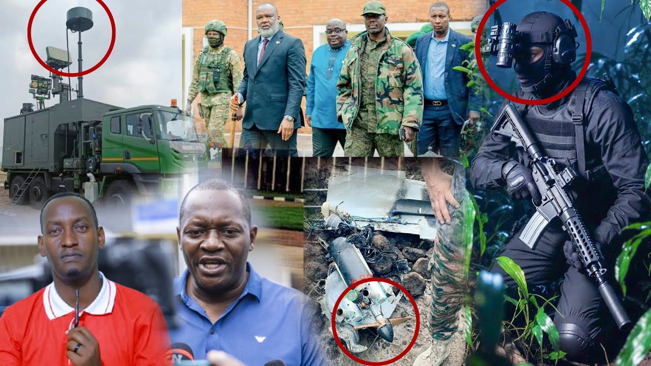 Le 5/2/2026 AMAKURU YAKAKANYA IMULENGE KUMURONGO W'URUGAMBA KISANGANI UKO HIRIWE🔥