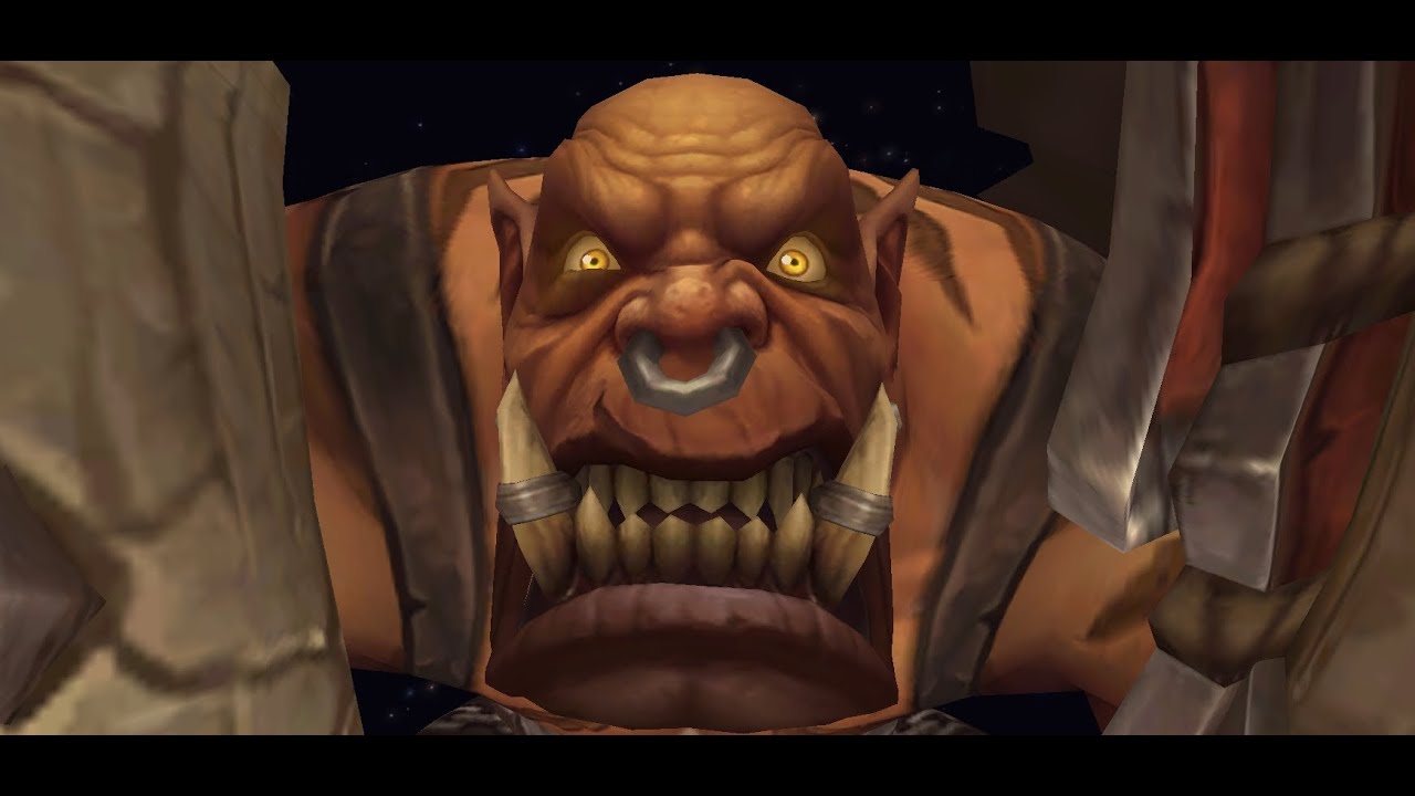 Patch 5.4 