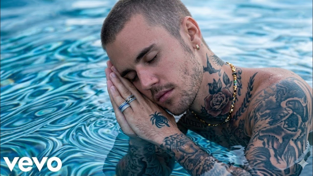 Justin Beiber - Stay For a Minute  Official Pop Hit (2025) | Modern -Style Love Song