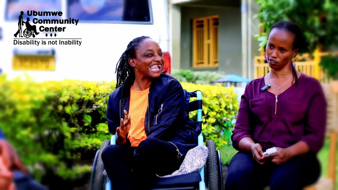 Mugiga niyo yanteye kumera gutya | Ikiganiro hamwe na DADA & NEEMA | ubumwe community center