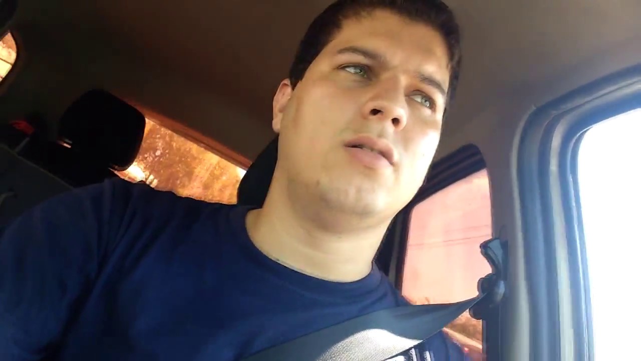Barulho suspensão Fiesta
