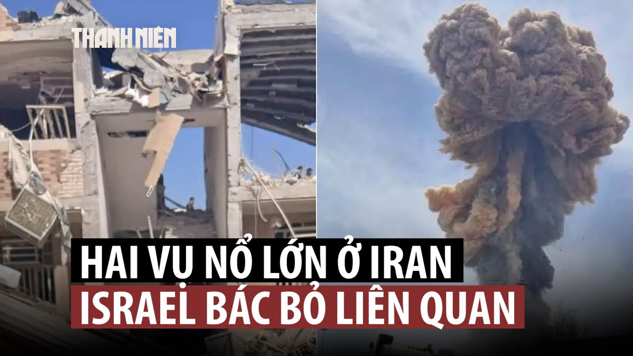 Israel tung đợt tấn công dữ dội nhất vào Gaza sau nhiều tuần
