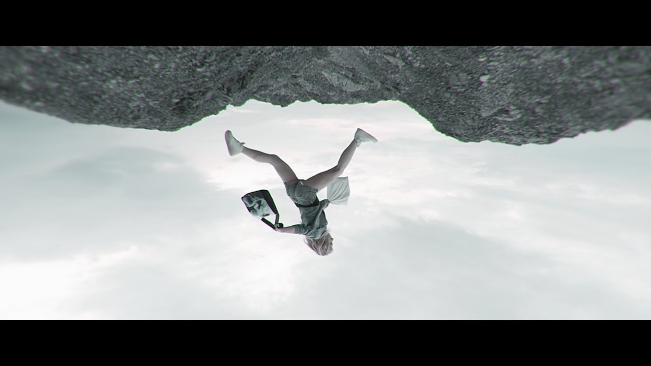 RANDY COLD Showreel 2016