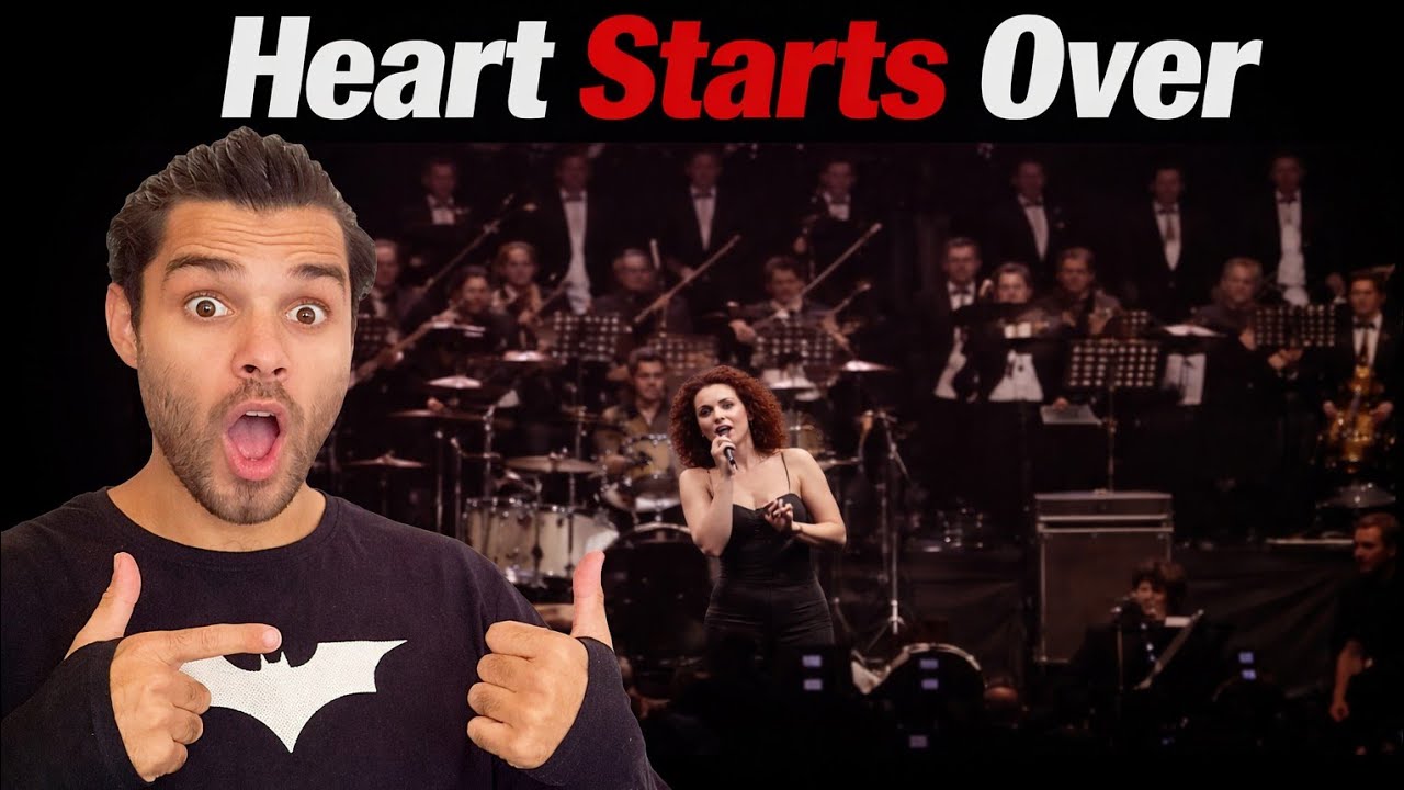 Şebnem Ferah – Sil Baştan | Lyrics That Hit Hard (English Lyrics) //Reaction 