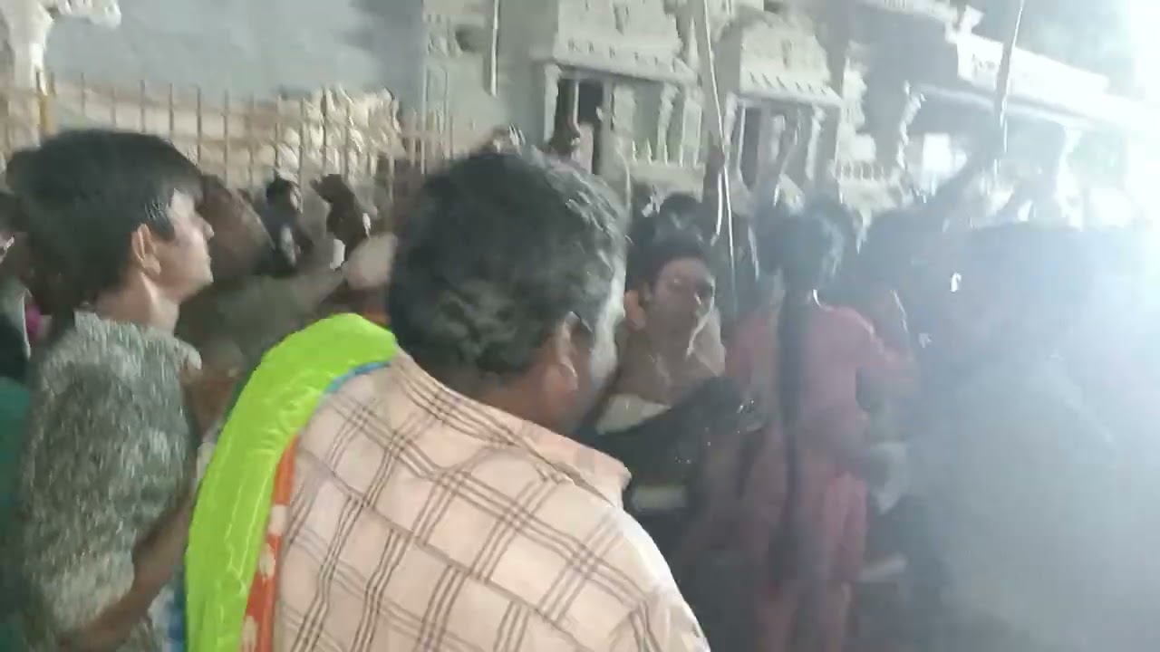 doddavaram ankammathali kolupulu