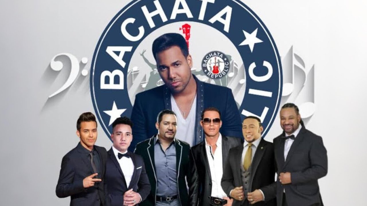 Los 7 Bachateros Mas Ricos De Republica Dominicana