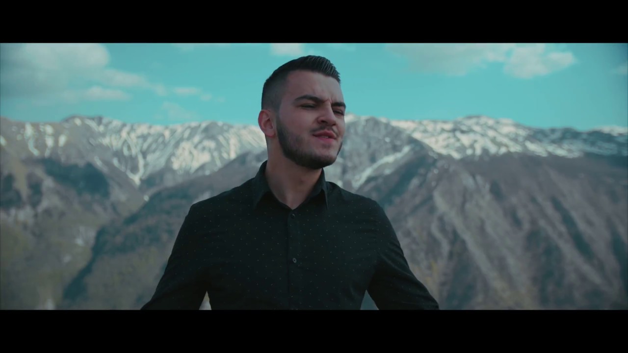 &reg; IBRAHIM BILČEVIĆ - Tuba drvo miri&scaron;ljivo - Hor MIZ Sarajevo
