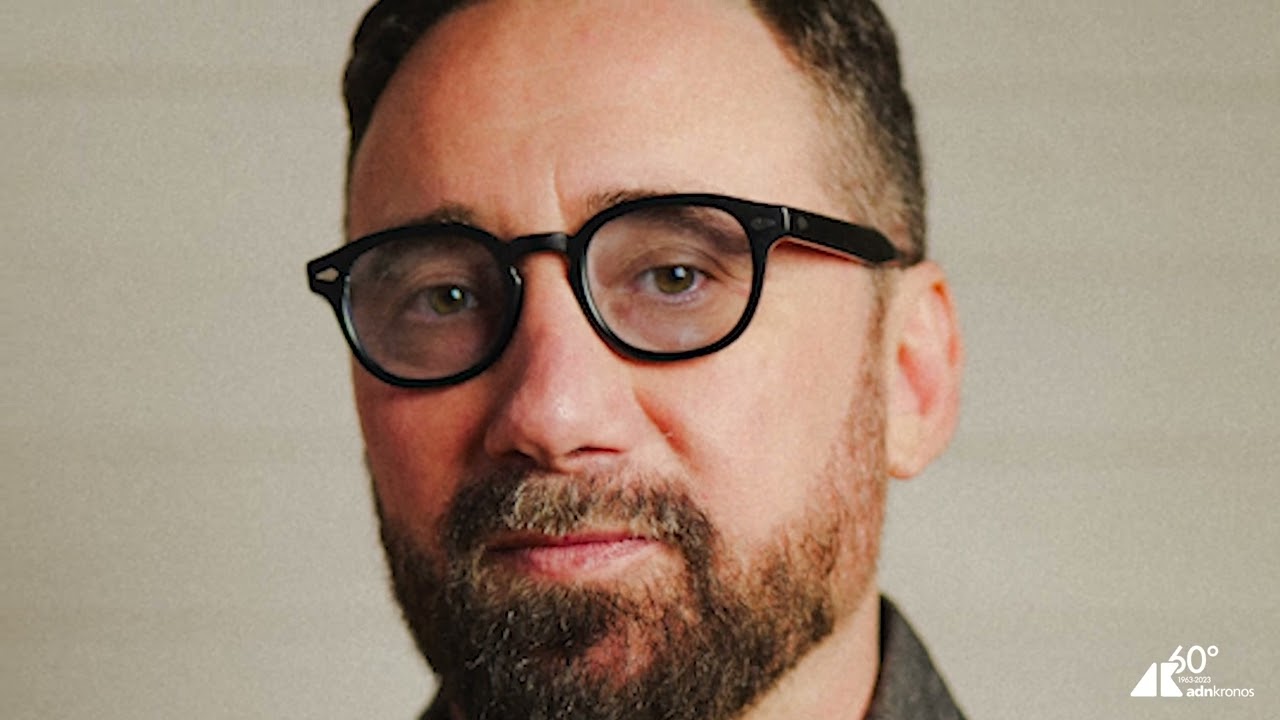 Federico Zampaglione (Tiromancino) si racconta: 