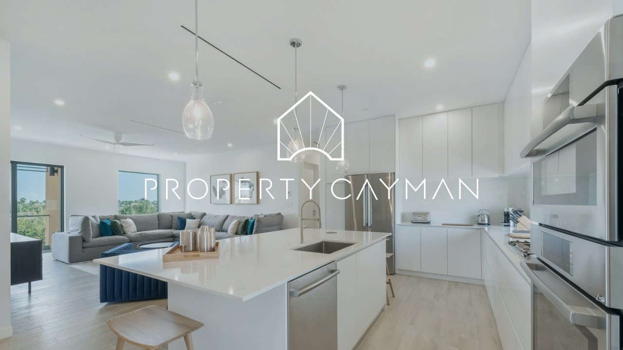 One Canal Point 131 | Property Cayman