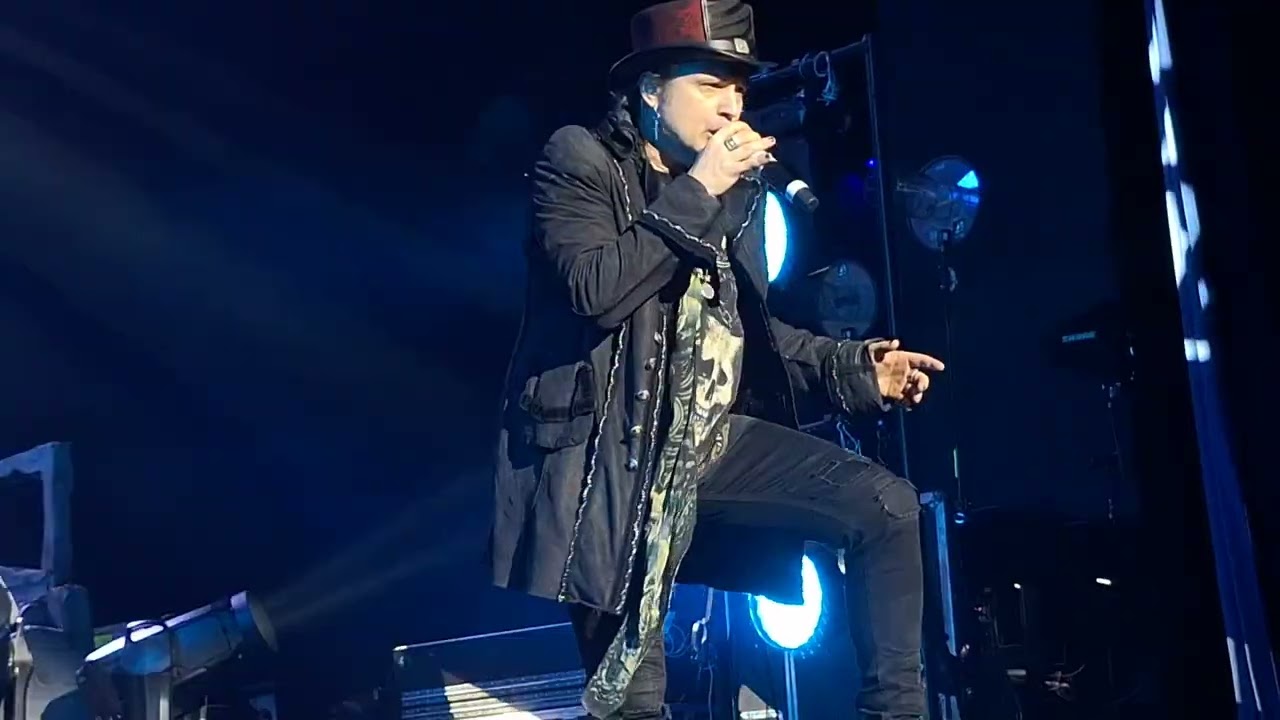 Avantasia - Lost in Space live in Frankfurt 2025