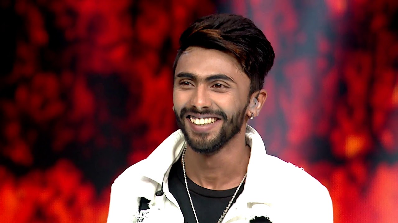 Hustle | Episode 6 | MZ Bella Impresses Raftaar