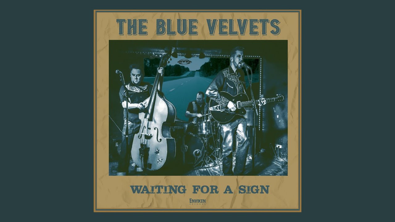 Waiting For A Sign