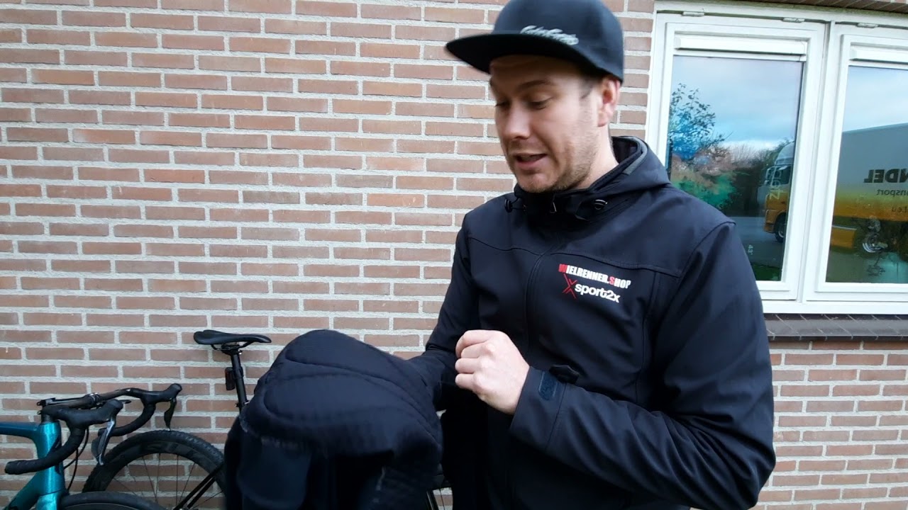 Wat moet je weten over een korte fietsbroek ?