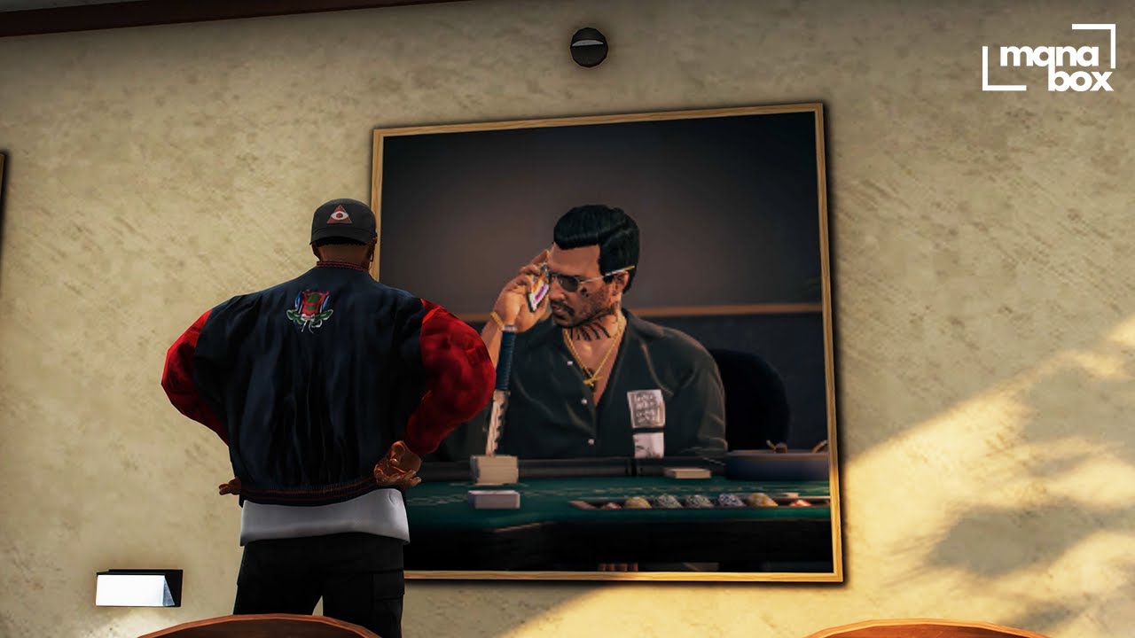 ManaBox | Narco City