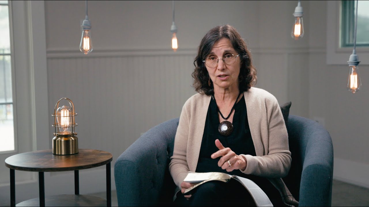 Can I be set free from sexual sin? | Rosaria Butterfield | Set Free Stories