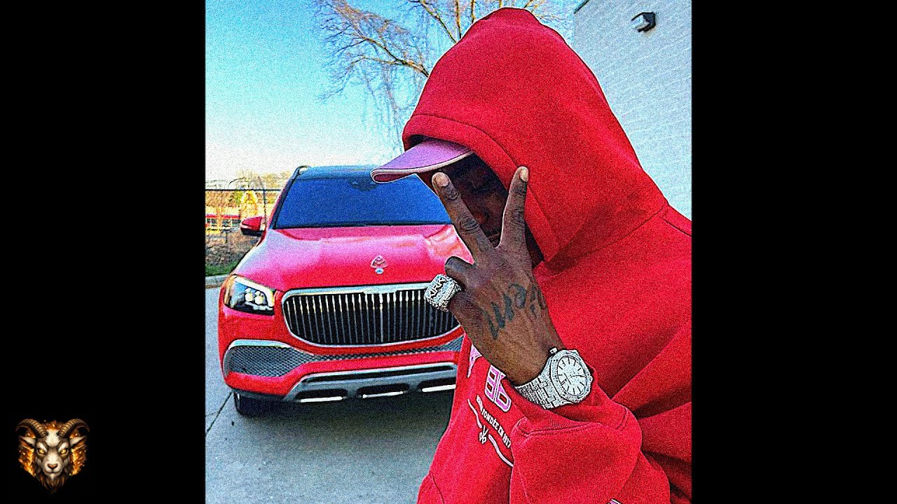 [FREE] Polo G Type Beat 'Peace Of Mind'