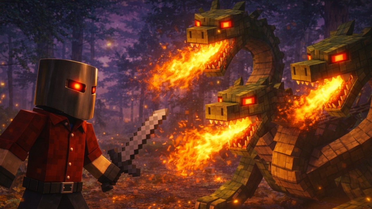 Me paso MINECRAFT CON +100 DIMENCIONES / Ep 8