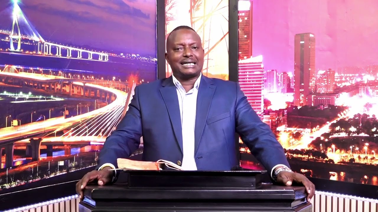 EMISINGI - 19 Feb 2026 - PASTOR ALOYSIOUS BUJJINGO