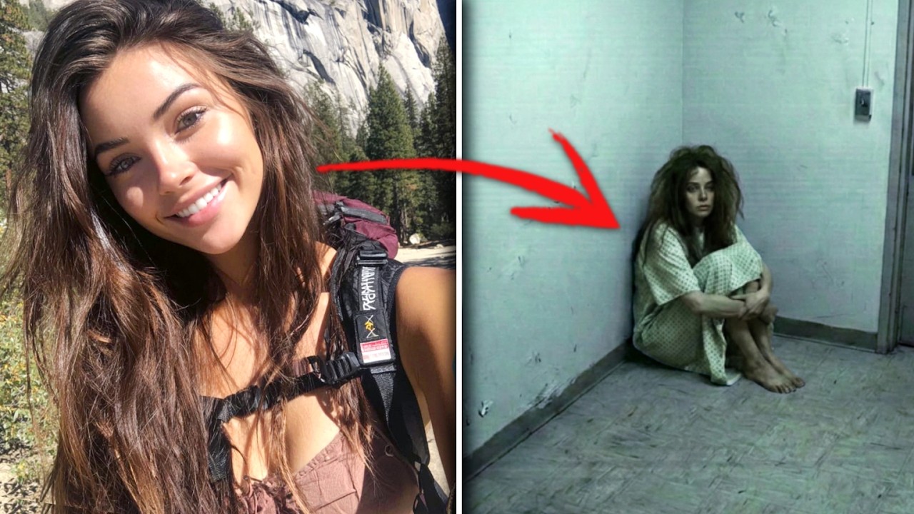 Chica Desapareció En Yosemite — 5 Años Después Hallada En Psiquiátrico Bajo OTRO NOMBRE!