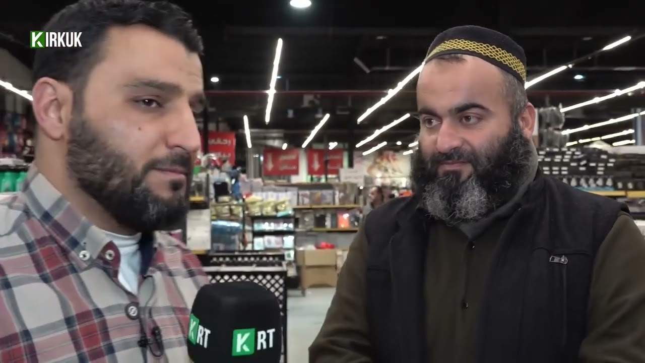 رمضانيات RAMAZAN YARŞMASI برسيارو خلات الحلقة 21 من منطقة شوراو بكركوك 