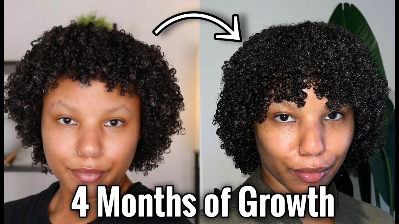 My Hair Growth Wash Day From Start To Finish 2025