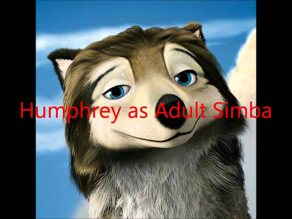 The Wolf King Cast Video