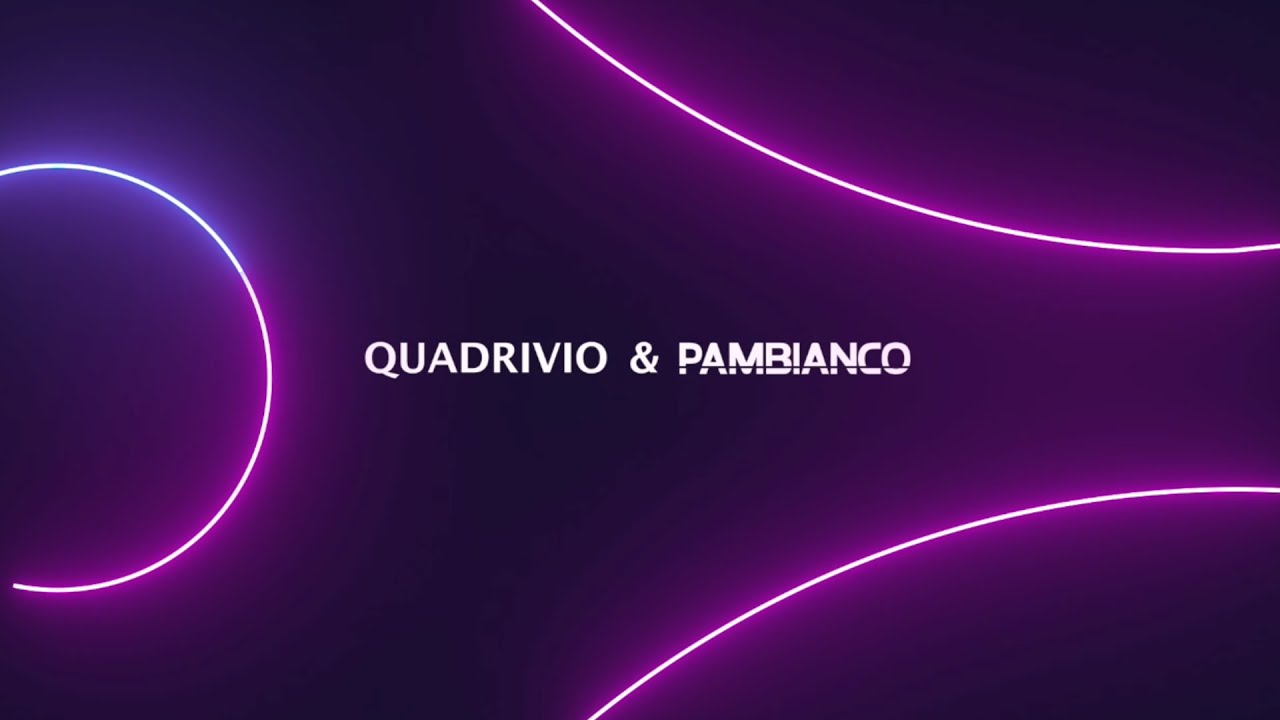 QUADRIVIO & PAMBIANCO INTRODUCES MADE IN ITALY FUND - FOCUS ON FASHION