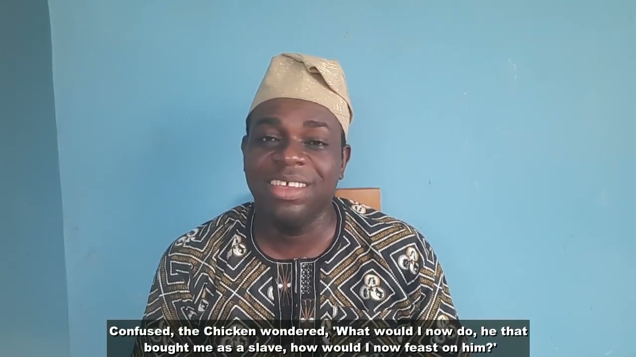 Obara Ose: Why you need to heed to warnings.