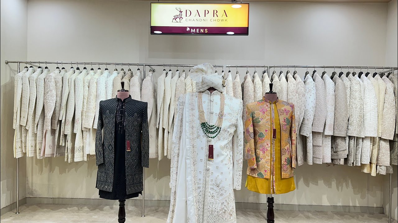 Hot Selling Pure International Fabric Sherwani Designs - High Quality Indo-Western Style Shop 