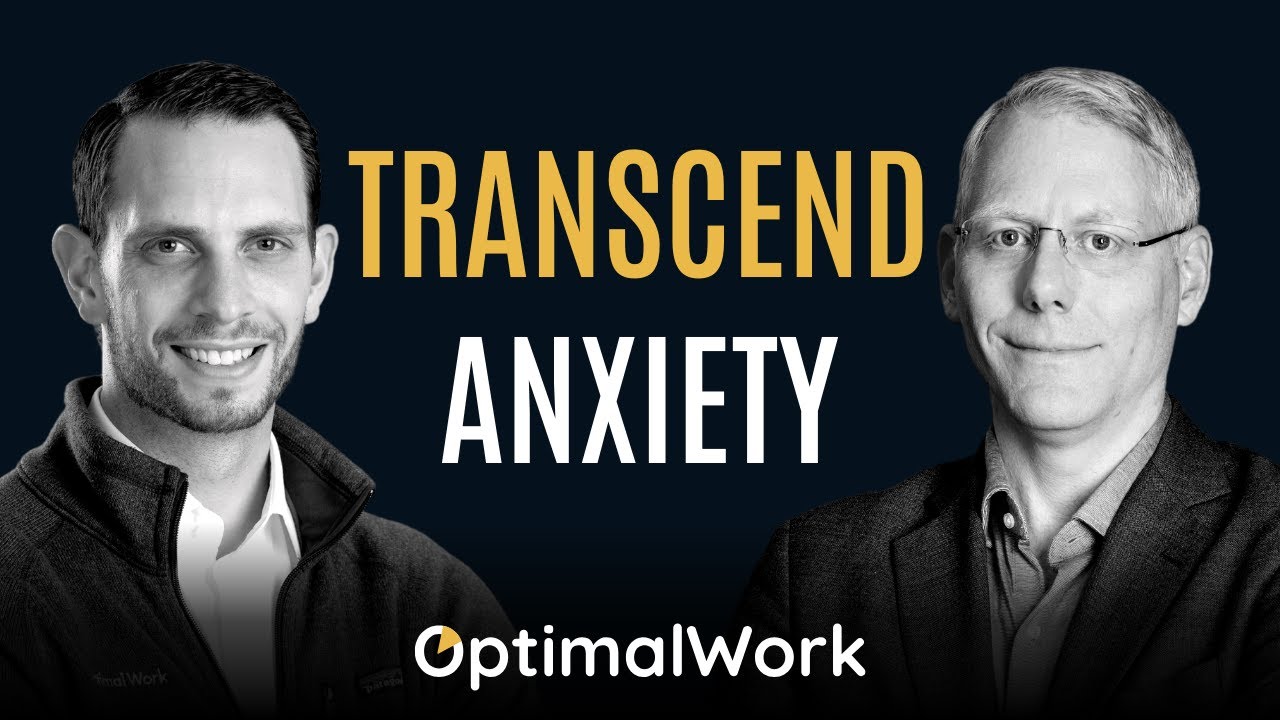 Overcoming Anxiety III: Incorporating Ideals