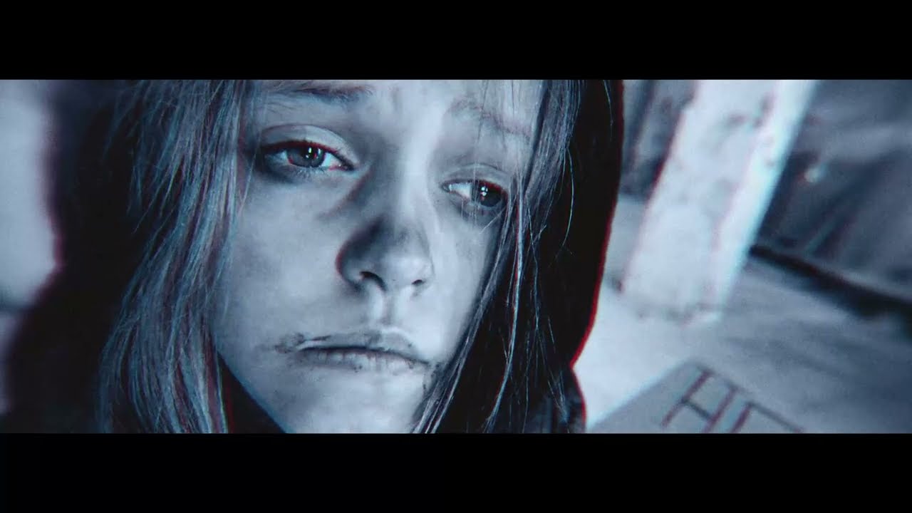 Hard Skill - Everywhere (Official video)