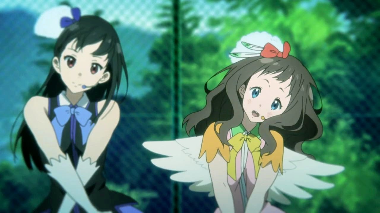 AMV-Love Myself